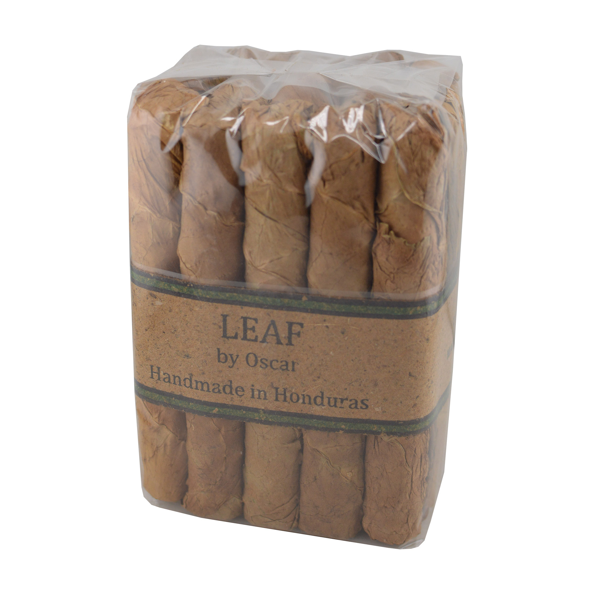 Leaf by Oscar Maduro Cigar - Bundle